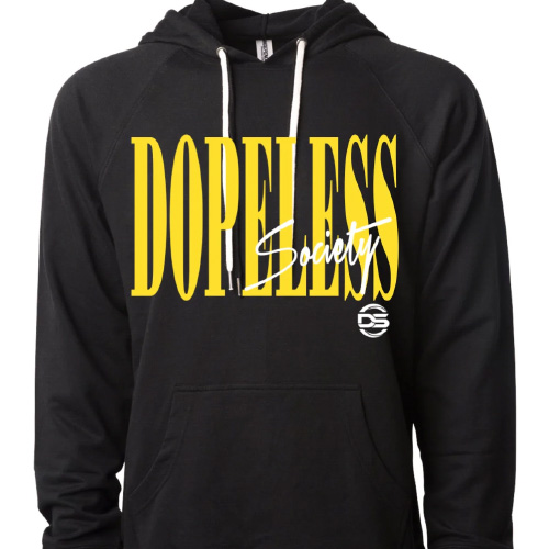 Dopeless Society banner