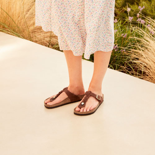 Birkenstock banner