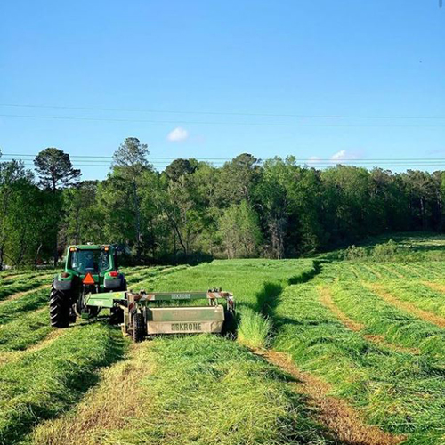 Alabama Farmers Federation  banner