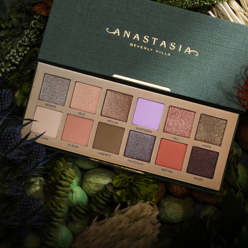 Anastasia Beverly Hills banner