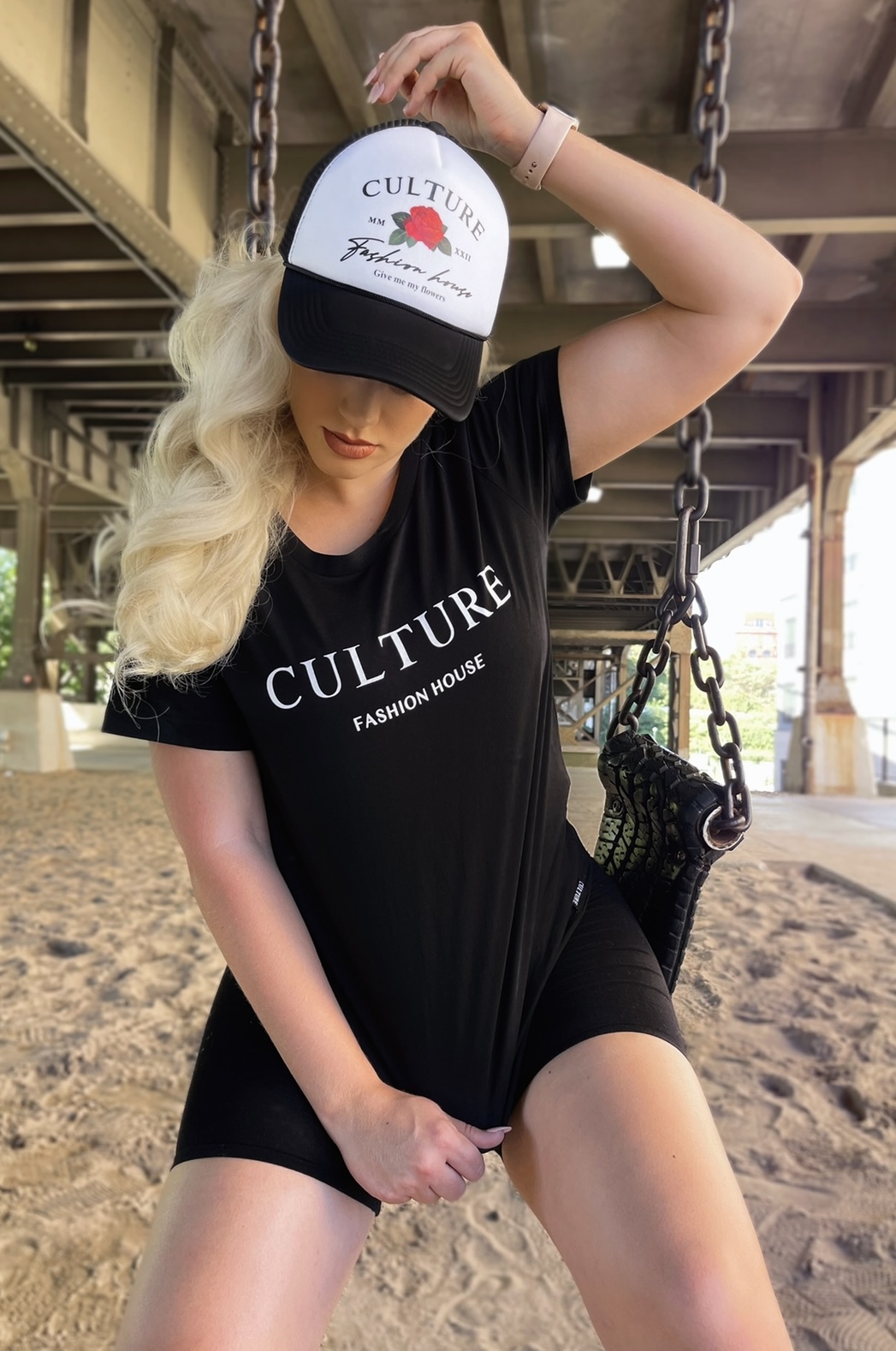 Culture Fashion House  banner