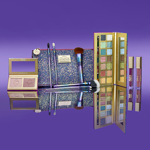 Sigma Beauty banner