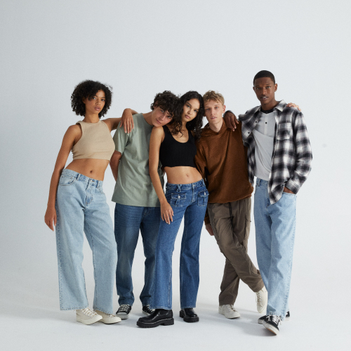 Pacsun banner